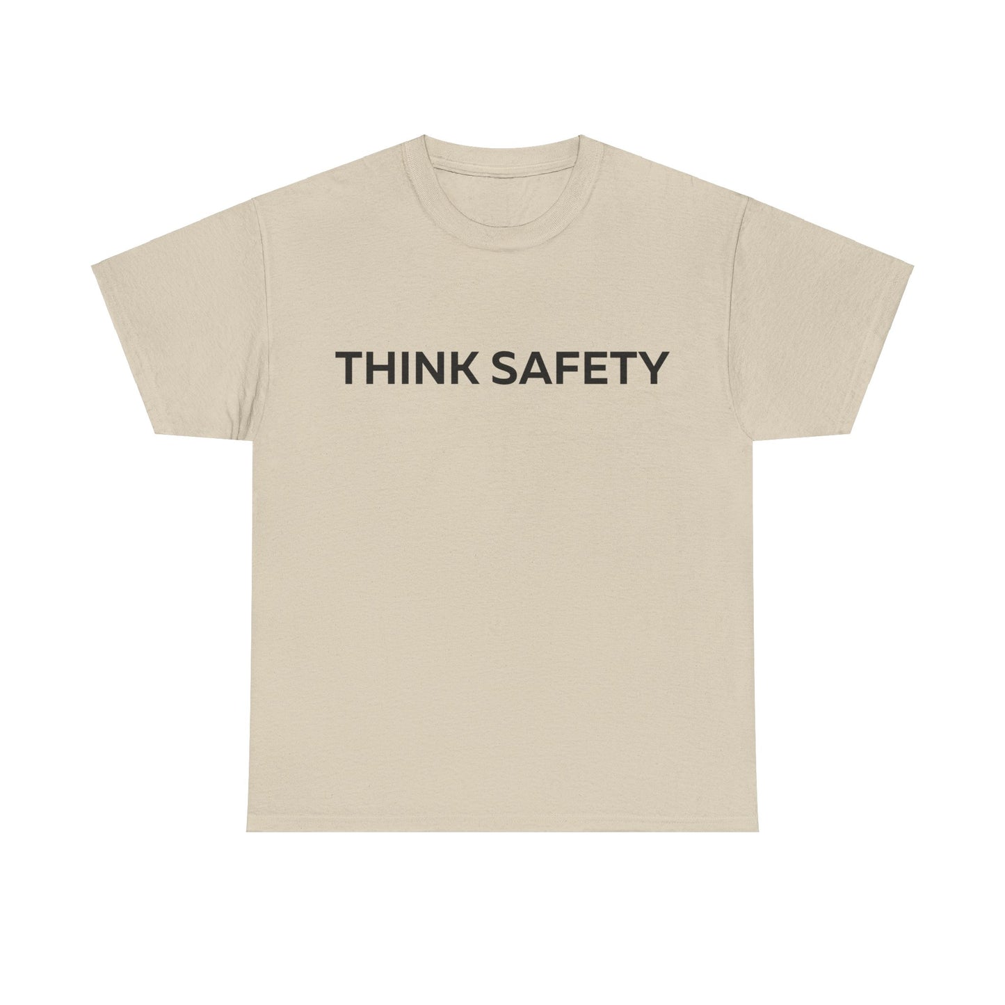 Think Safety T-Shirt