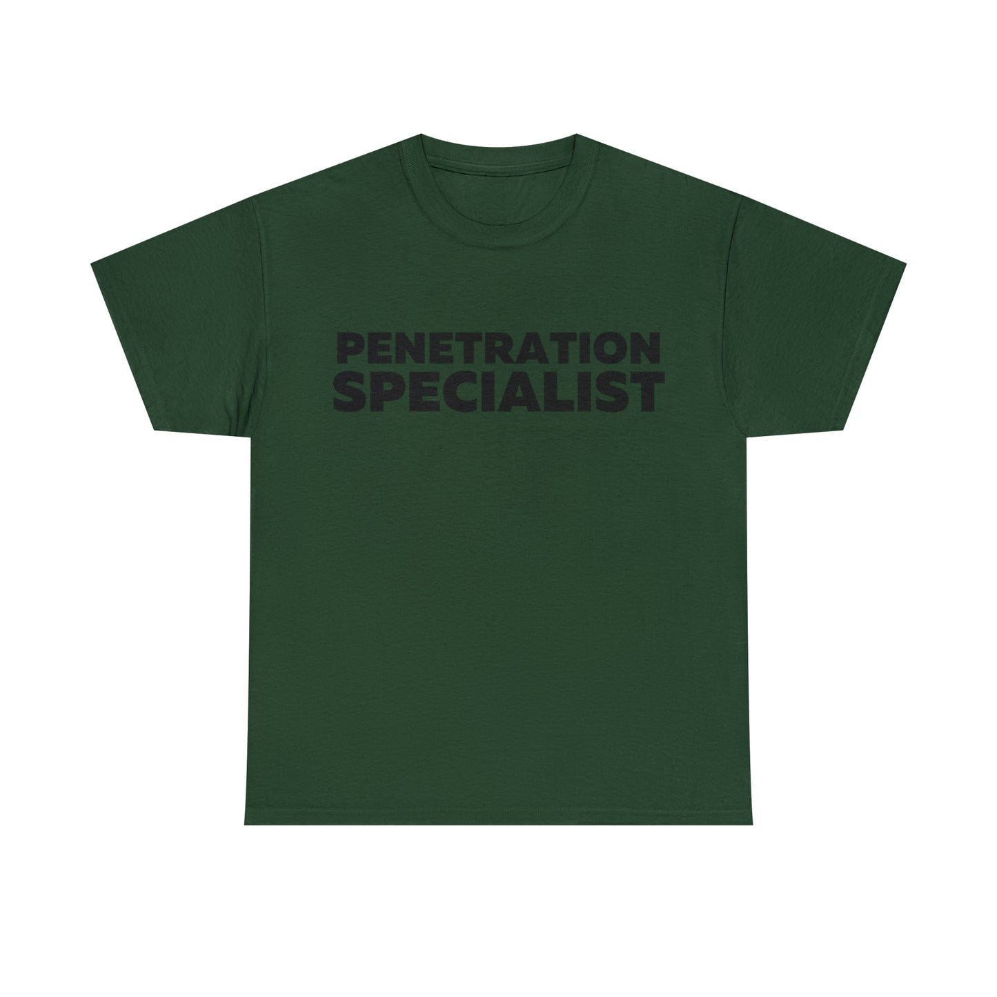 Penetration Specialist T-Shirt