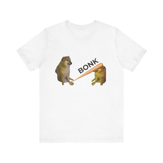 B O N K
