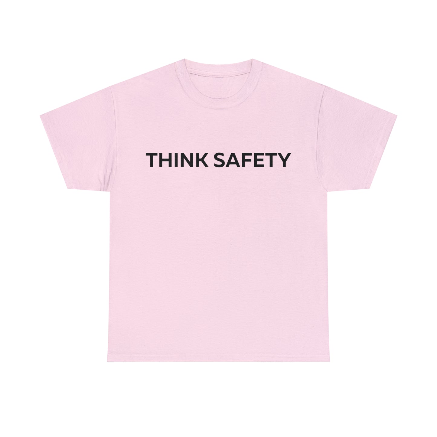 Think Safety