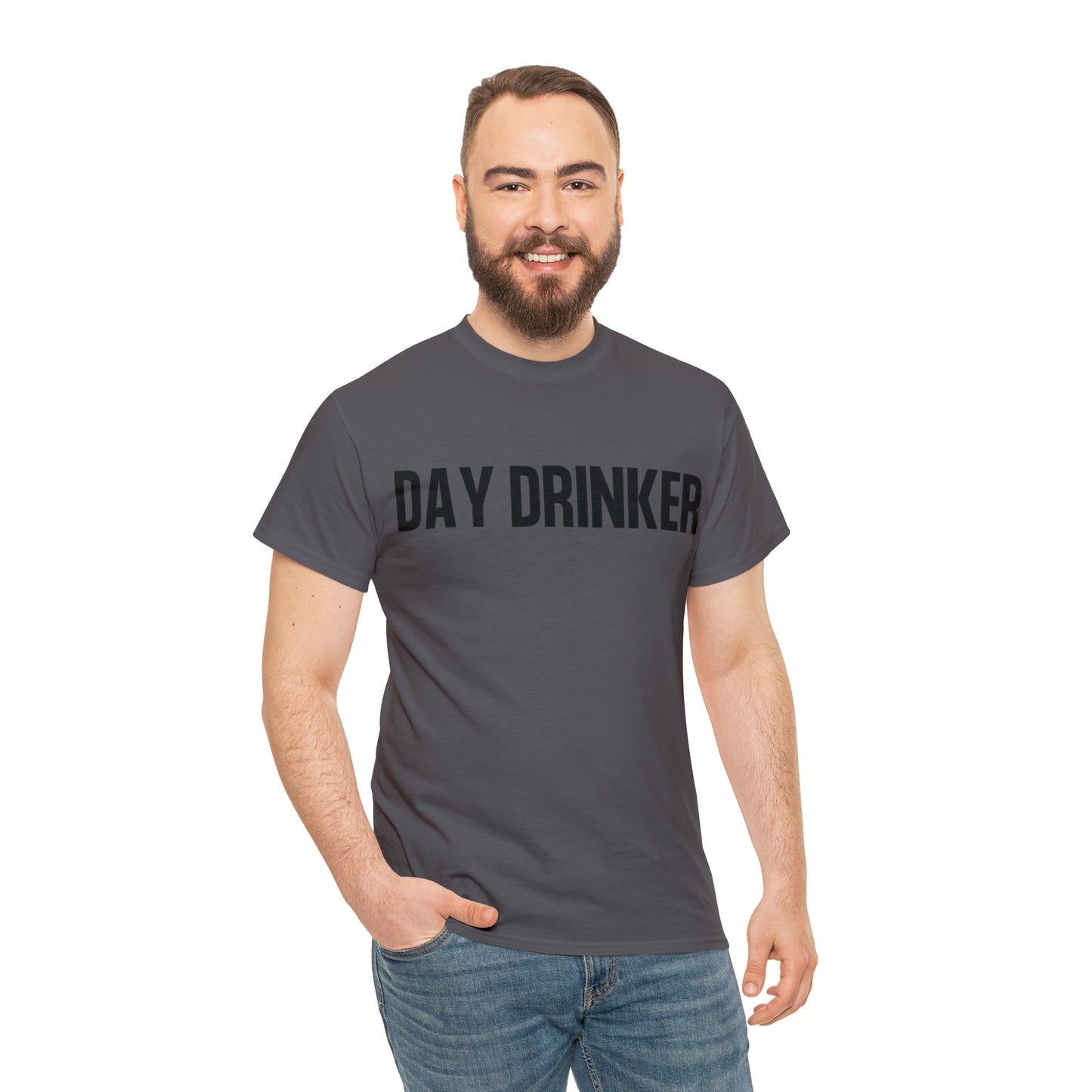 Day Drinker t-shirt