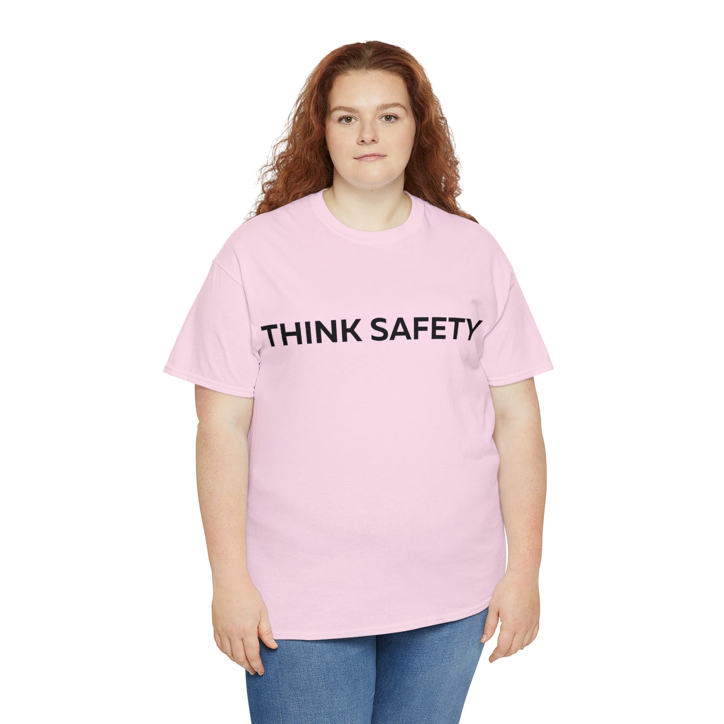 Think Safety