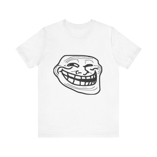 Troll Face