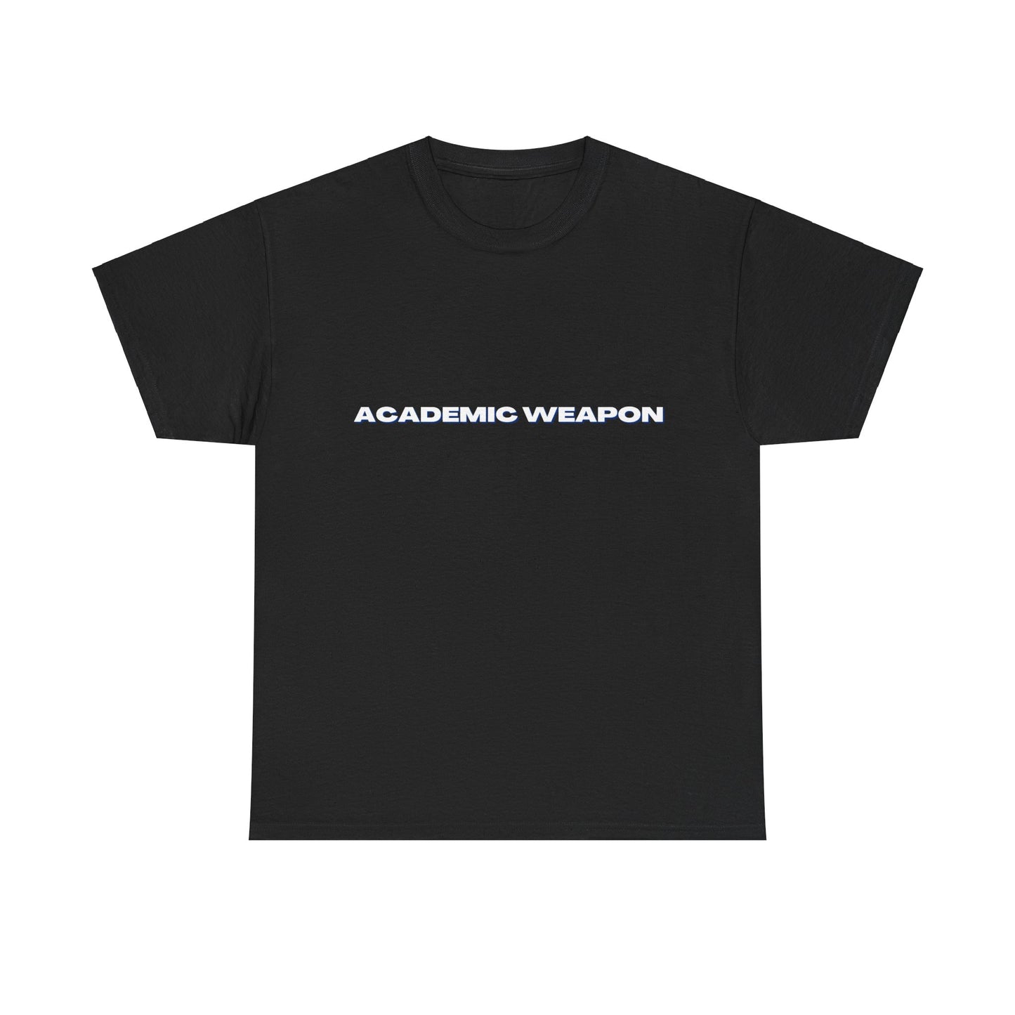 Academic Weapon T-Shirt