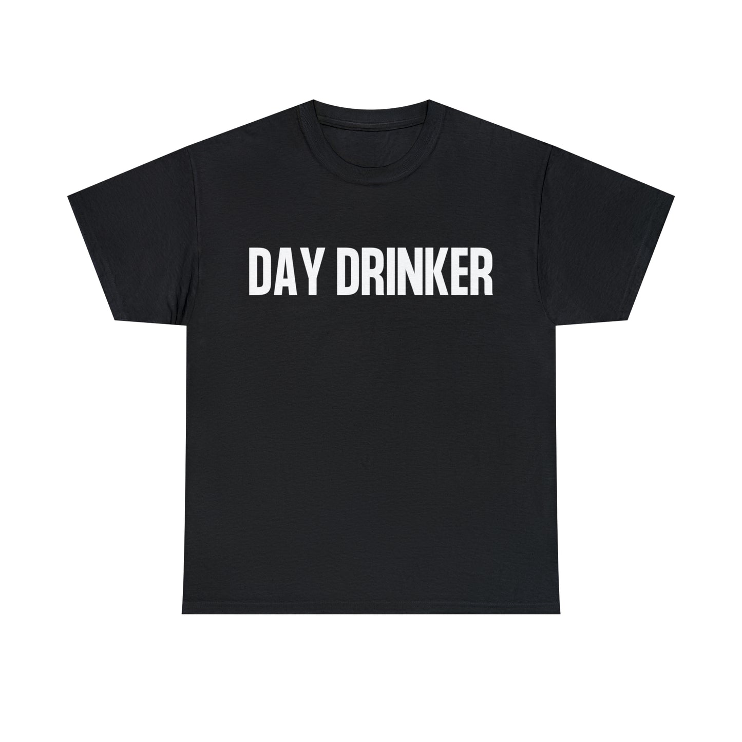 Day Drinker t-shirt