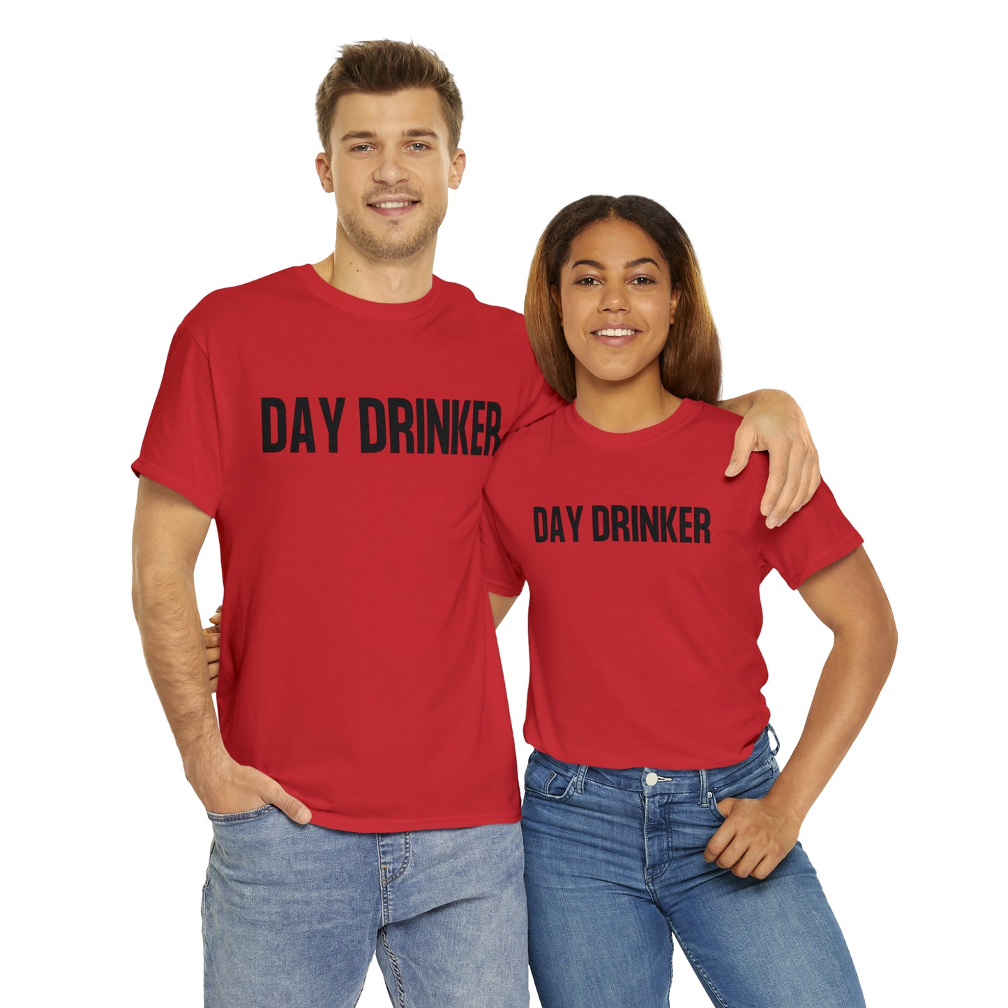 Day Drinker t-shirt