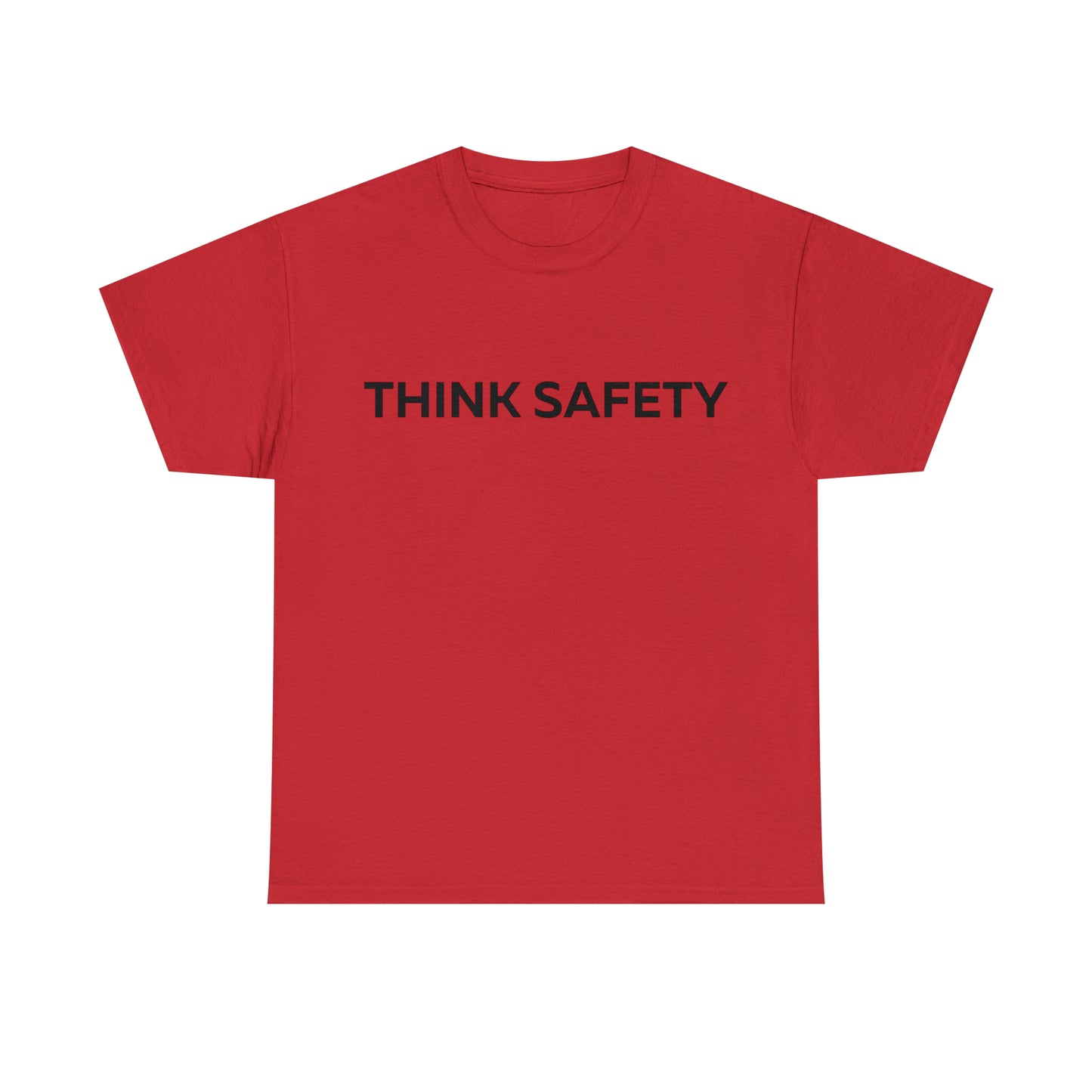 Think Safety