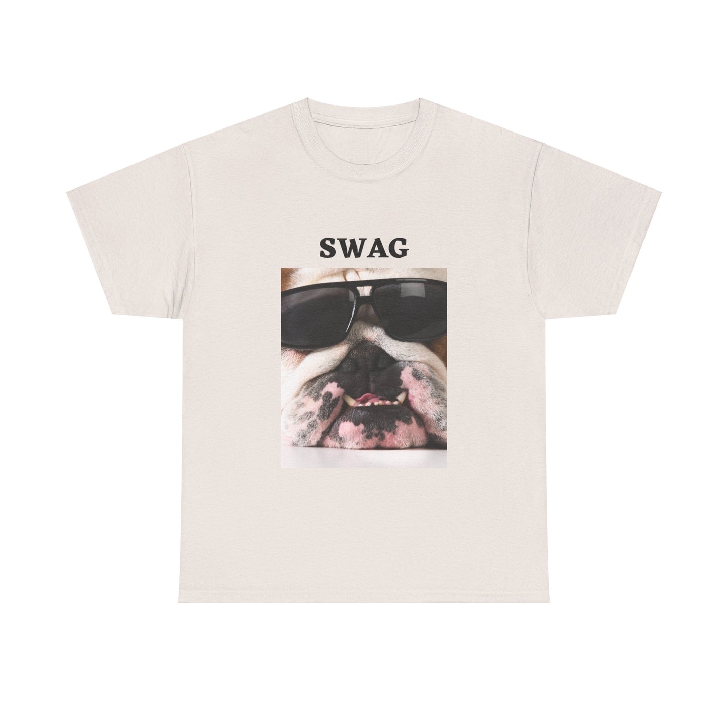 Swag Pitbull T-Shirt