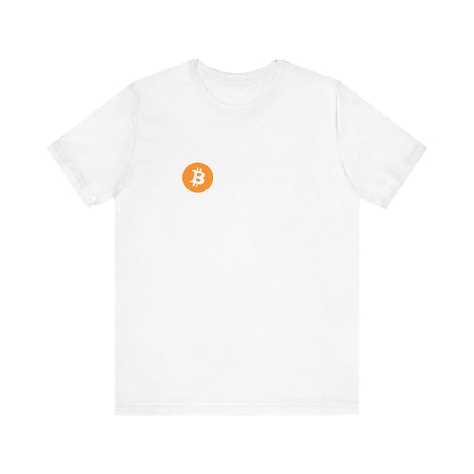 Bitcoin T-Shirt