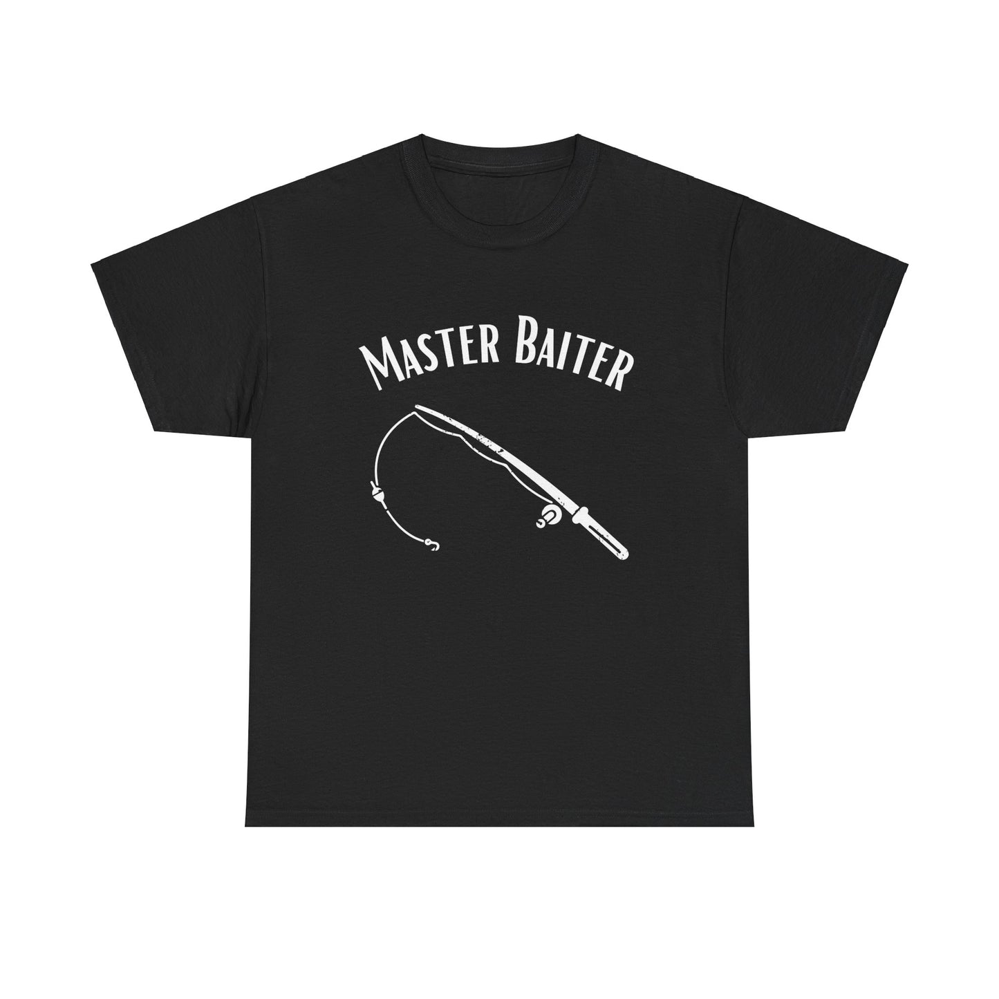 Master Baiter T-Shirt