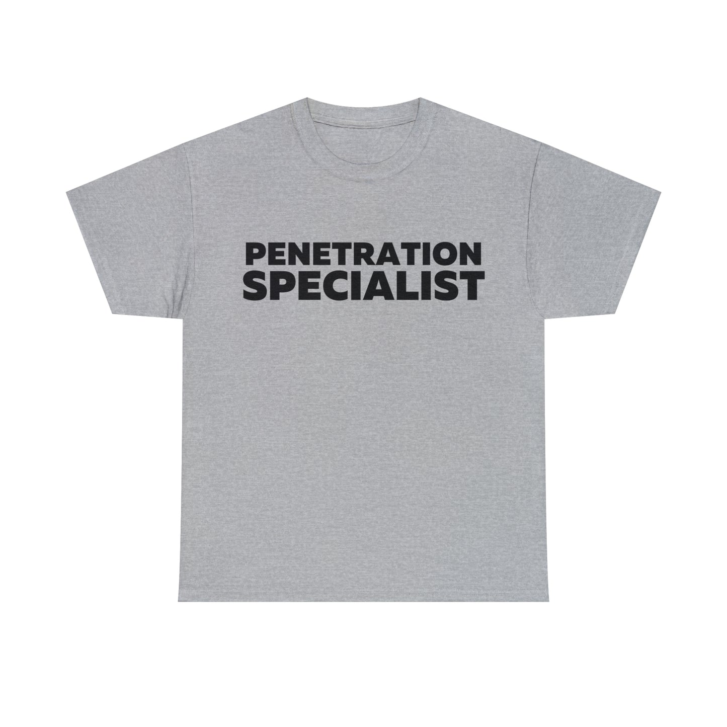 Penetration Specialist T-Shirt