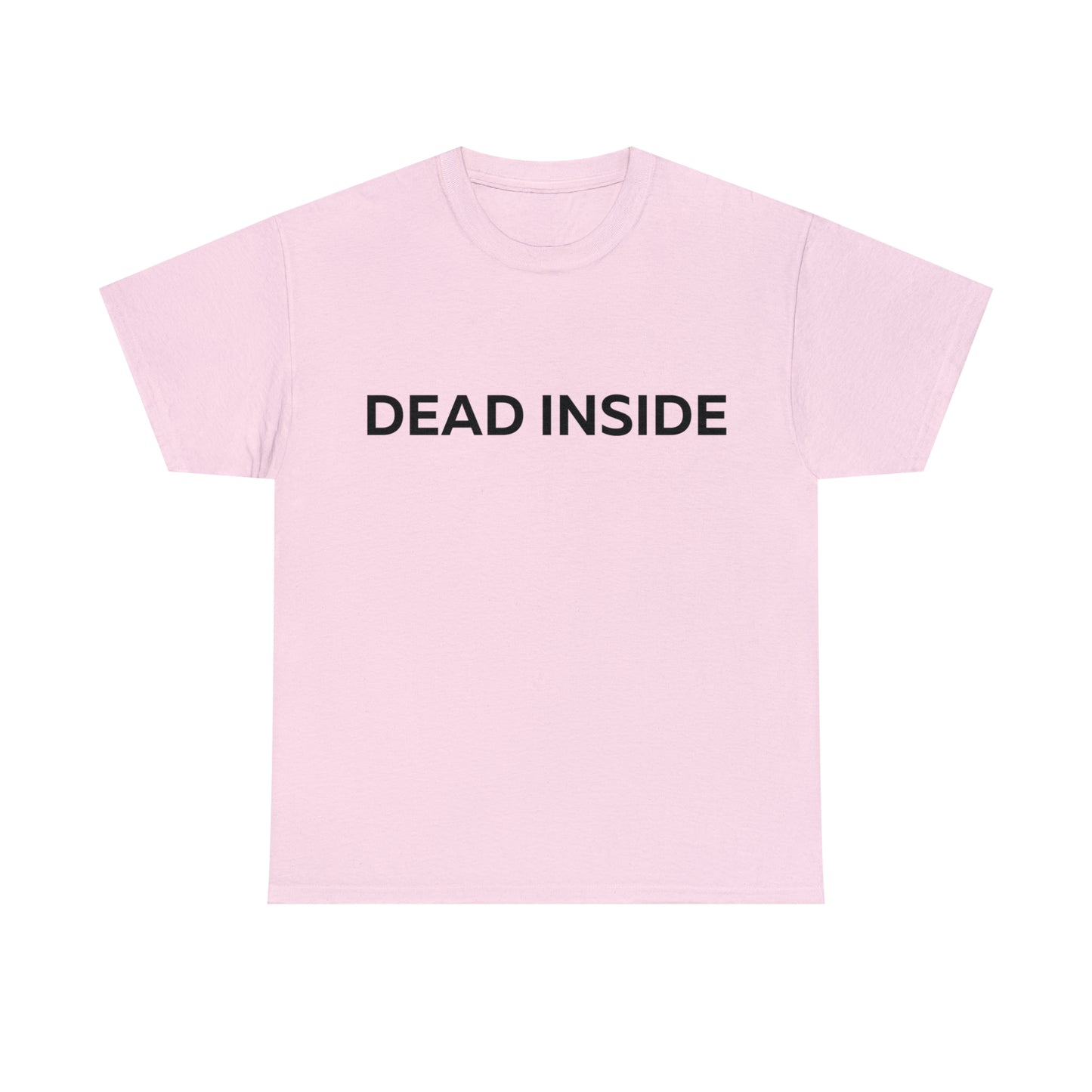 Dead Inside t-shirt