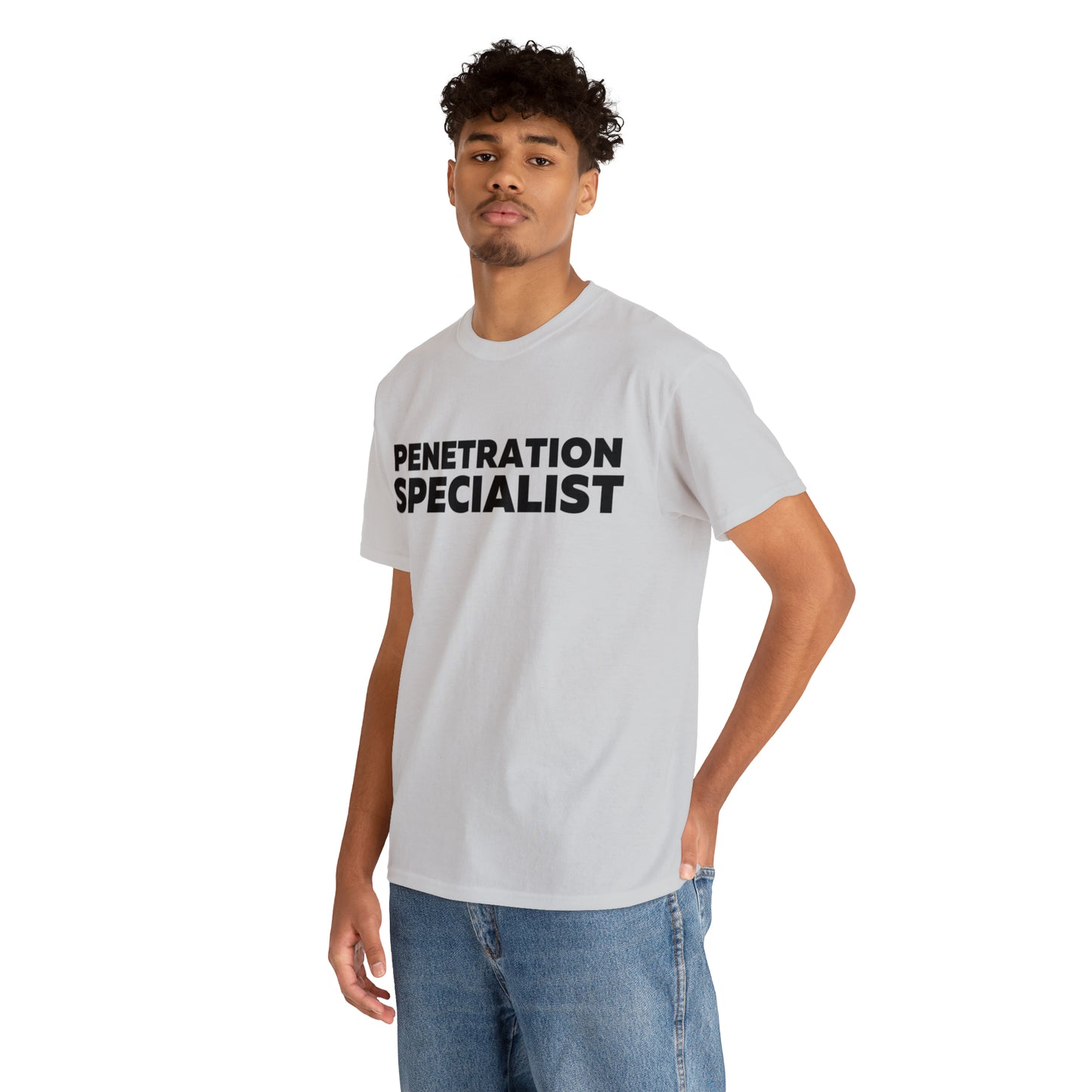 Penetration Specialist T-Shirt