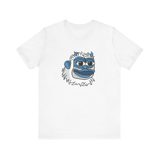 Lofi Yeti