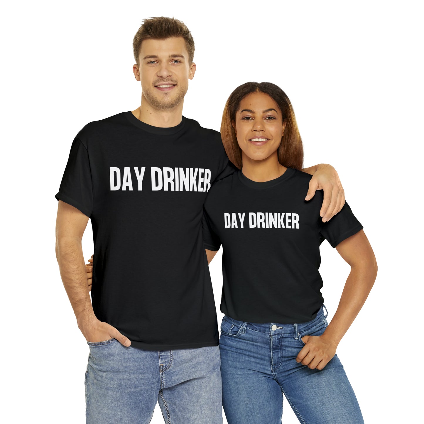 Day Drinker t-shirt