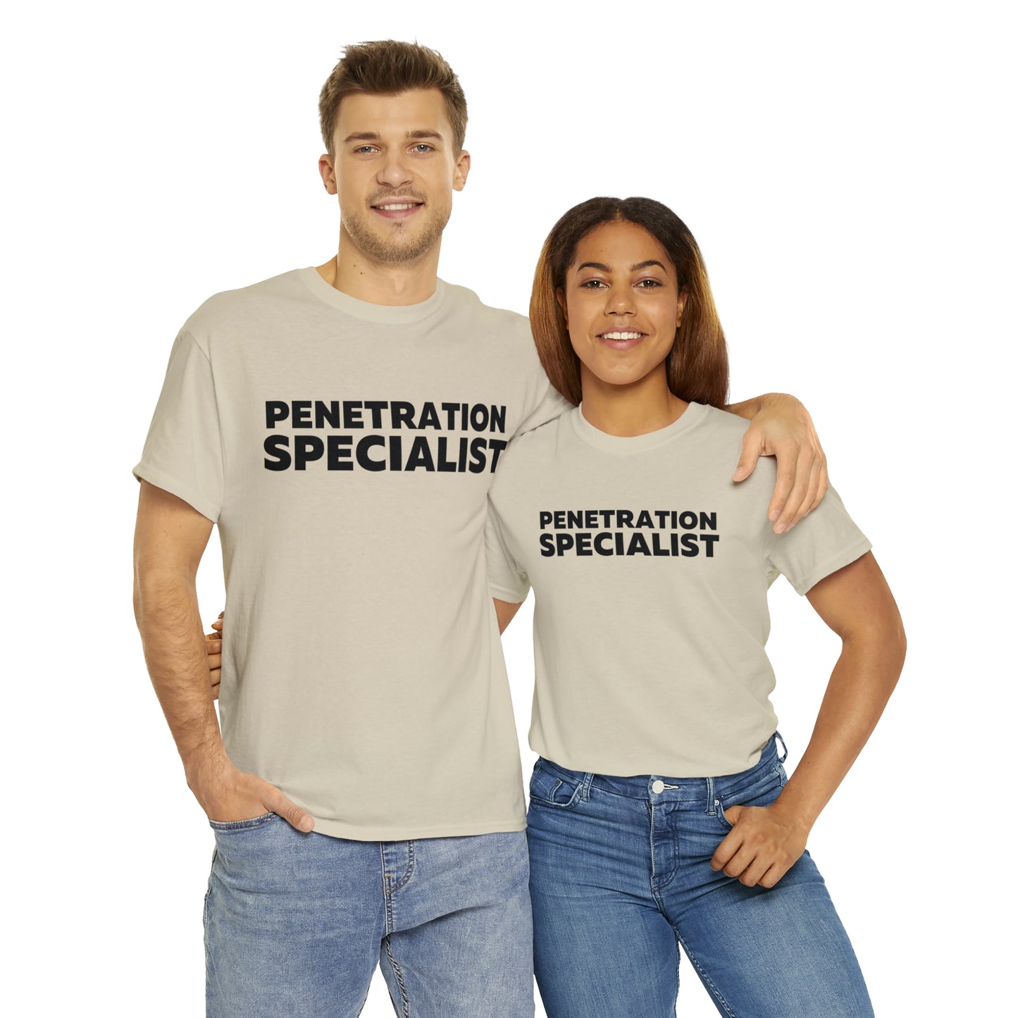 Penetration Specialist T-Shirt