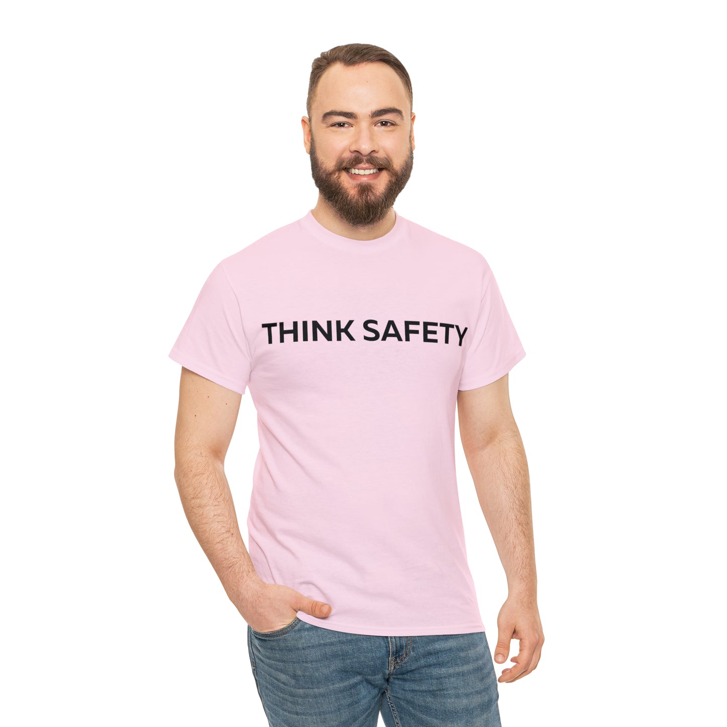 Think Safety