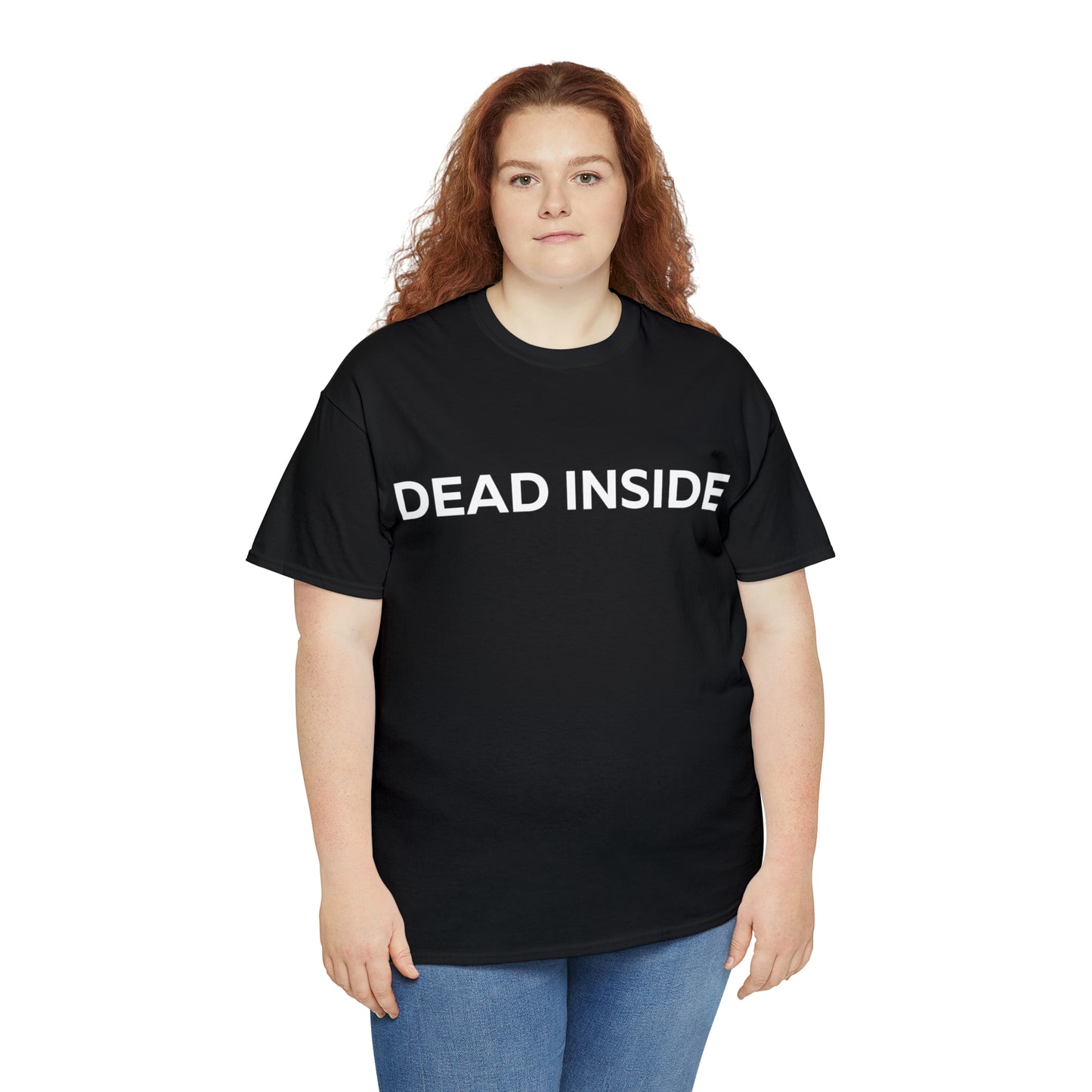 Dead Inside t-shirt