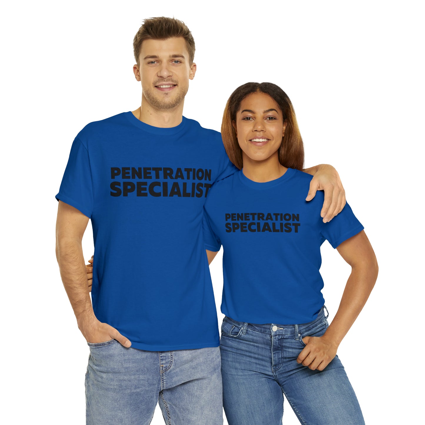 Penetration Specialist T-Shirt