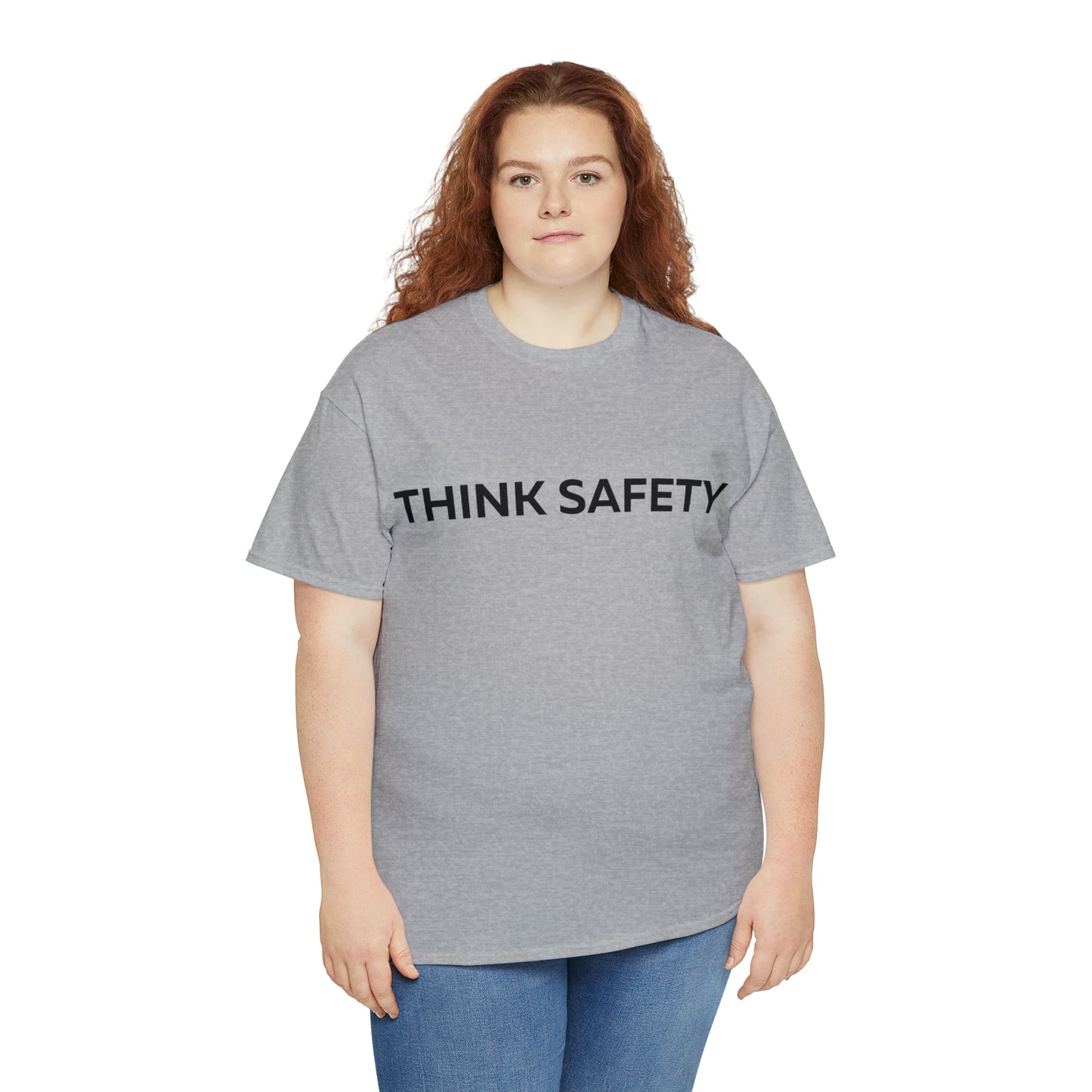 Think Safety