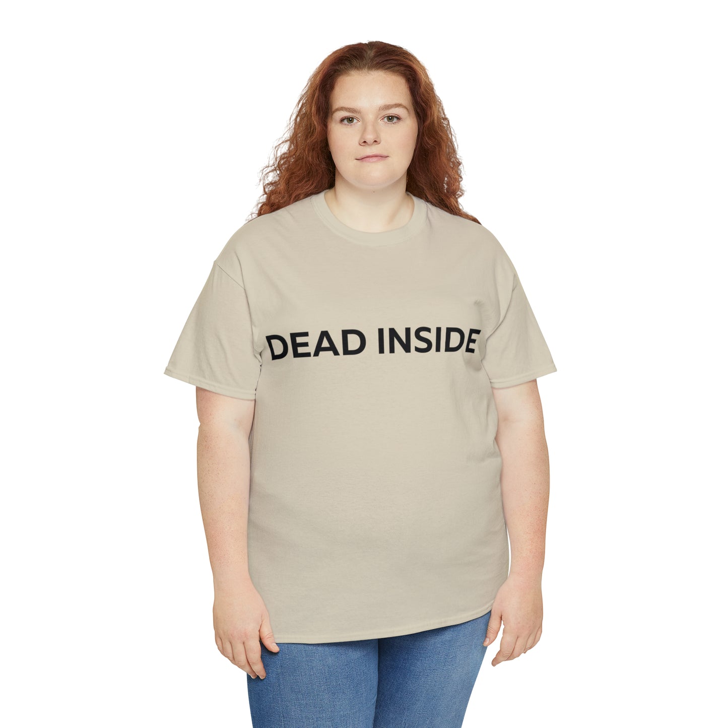 Dead Inside t-shirt