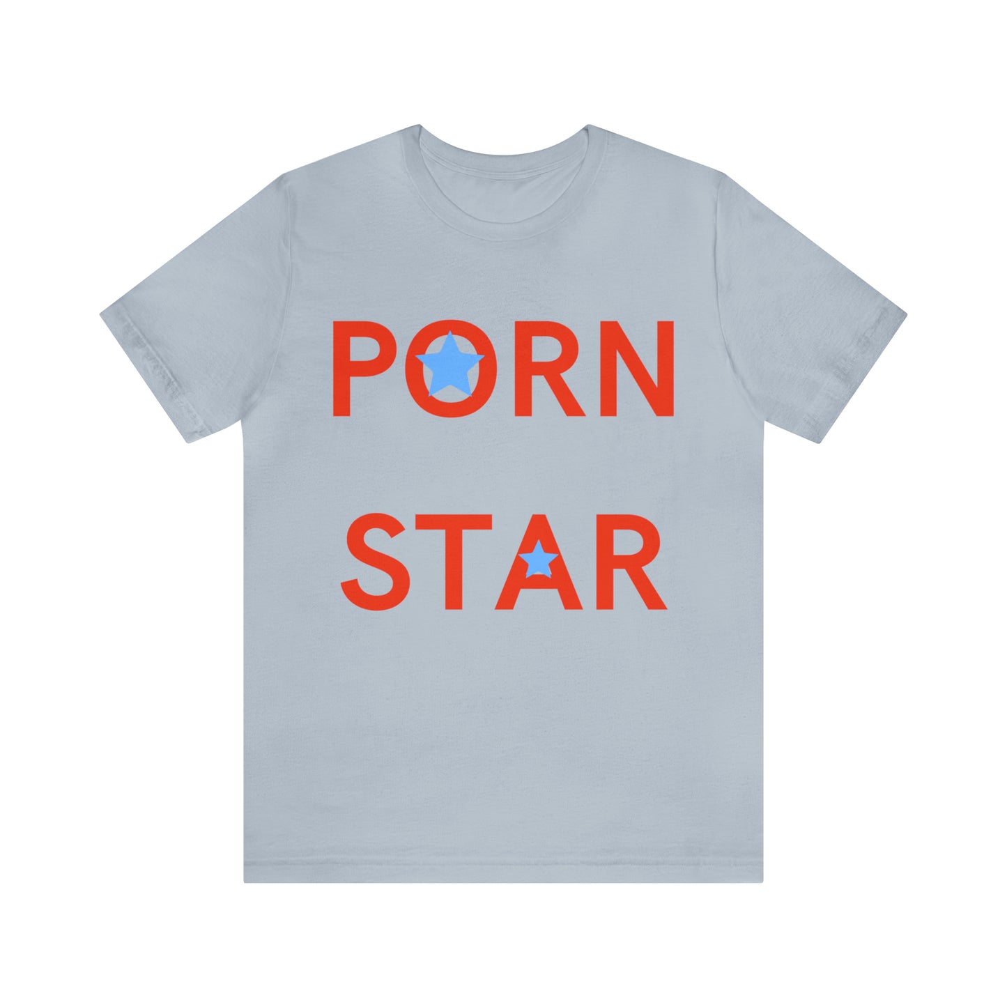 Porn Star T-Shirt