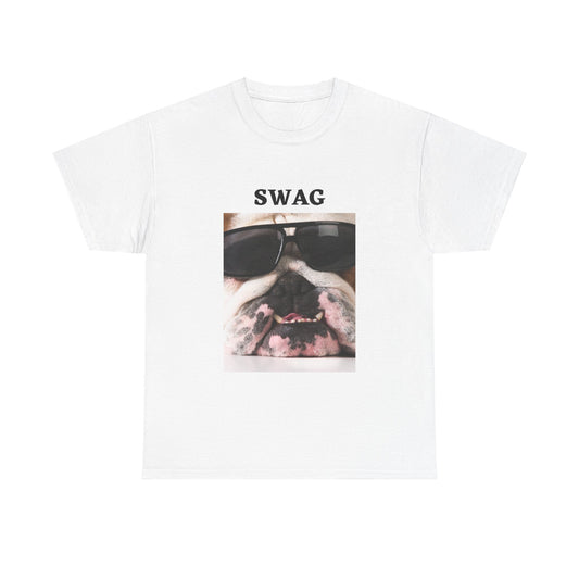 Swag Pitbull T-Shirt