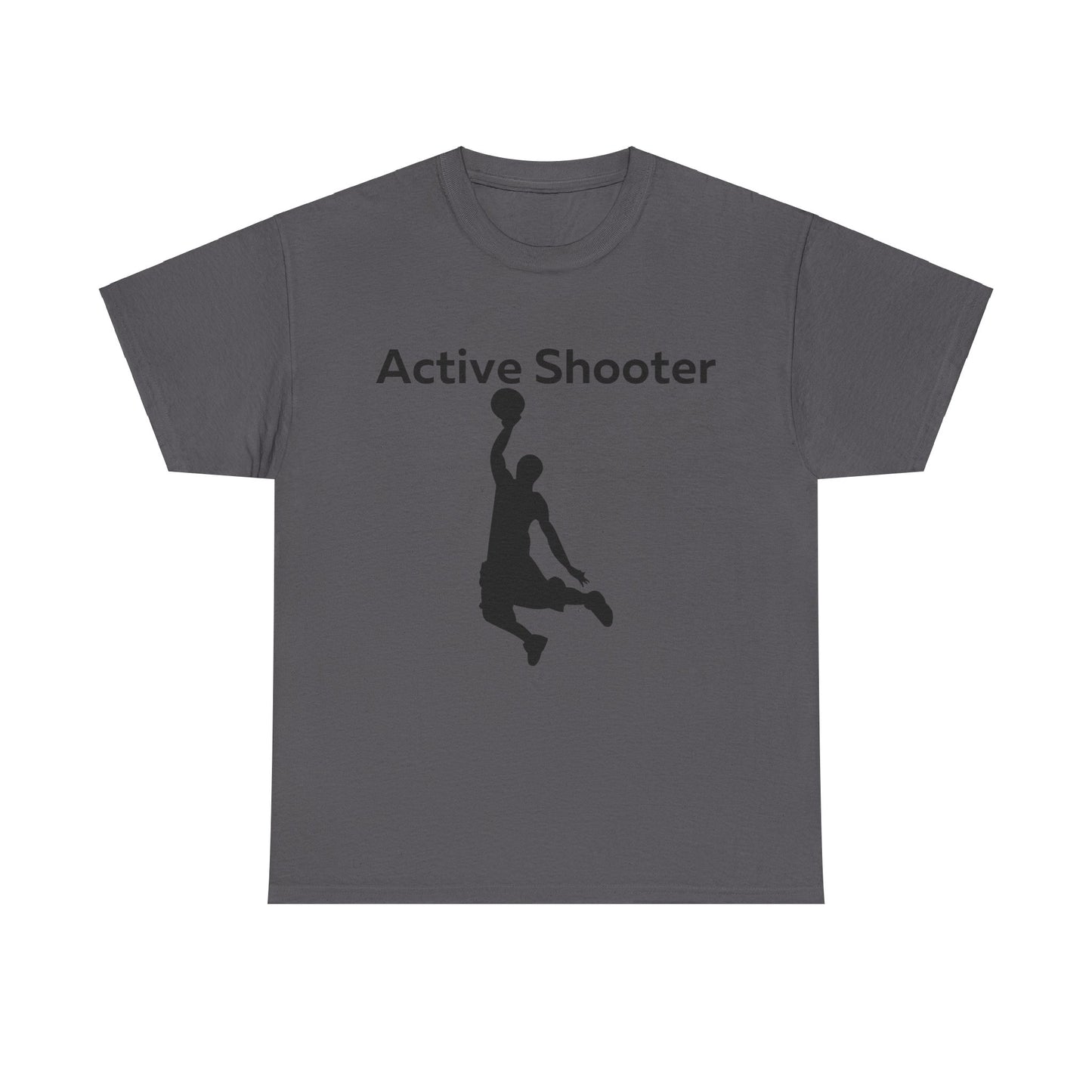 Active Shooter T-Shirt