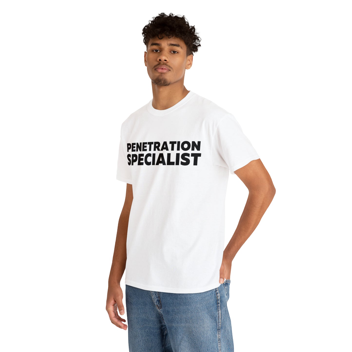 Penetration Specialist T-Shirt