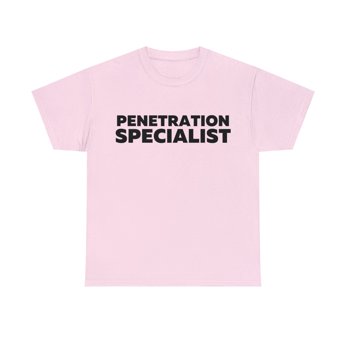 Penetration Specialist T-Shirt