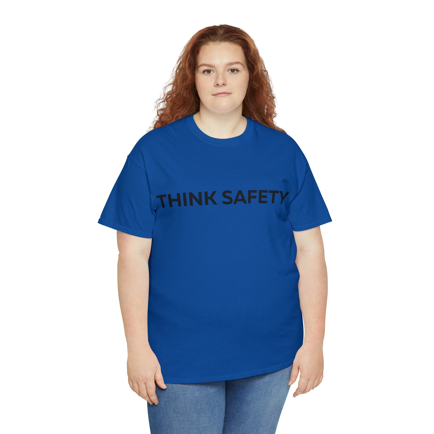 Think Safety