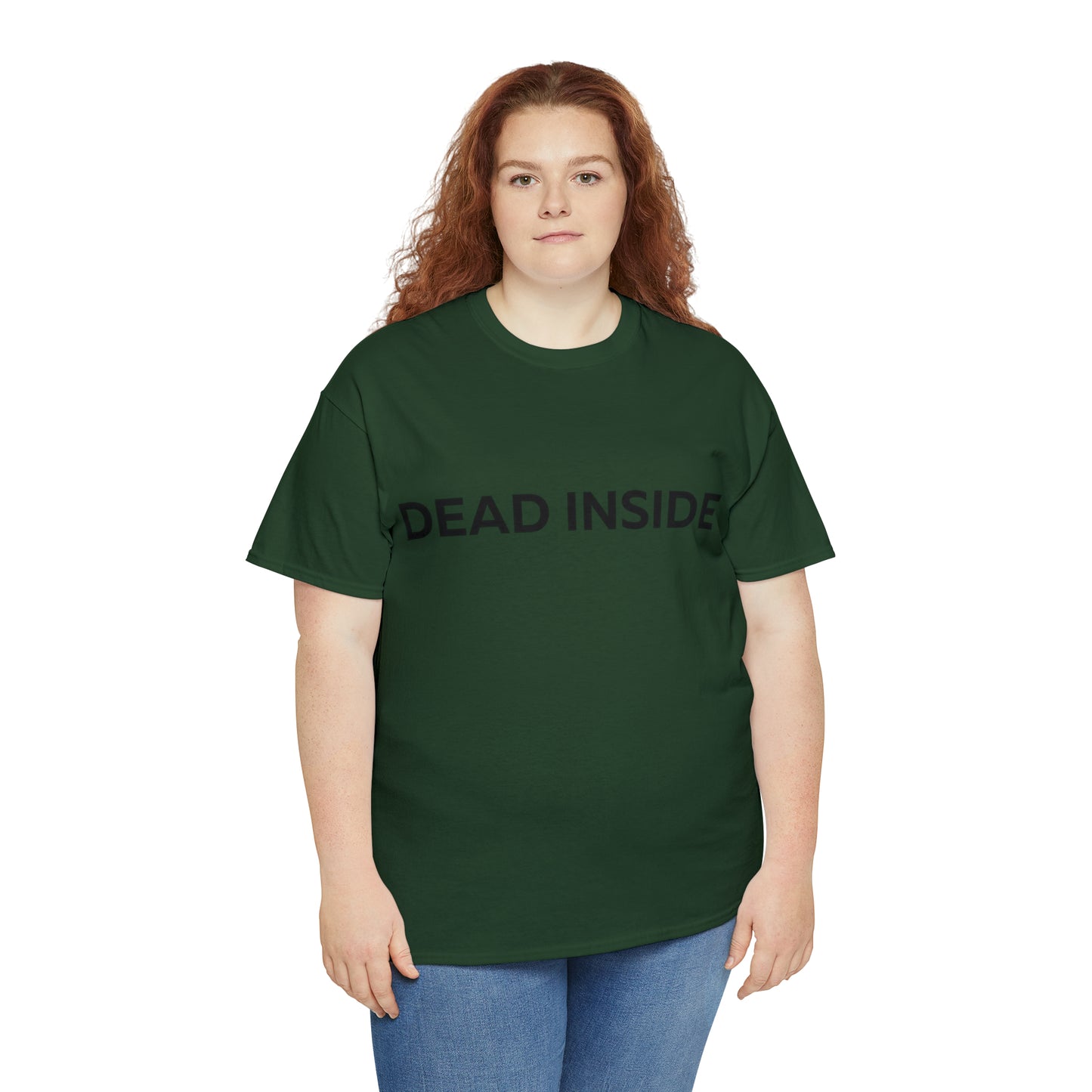 Dead Inside t-shirt