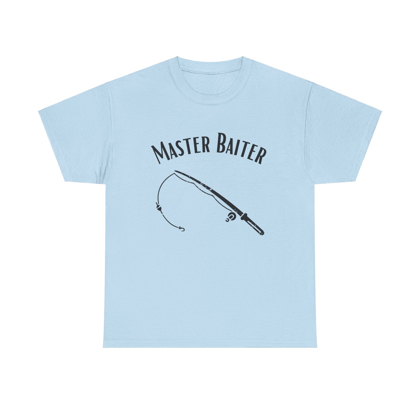 Master Baiter T-Shirt