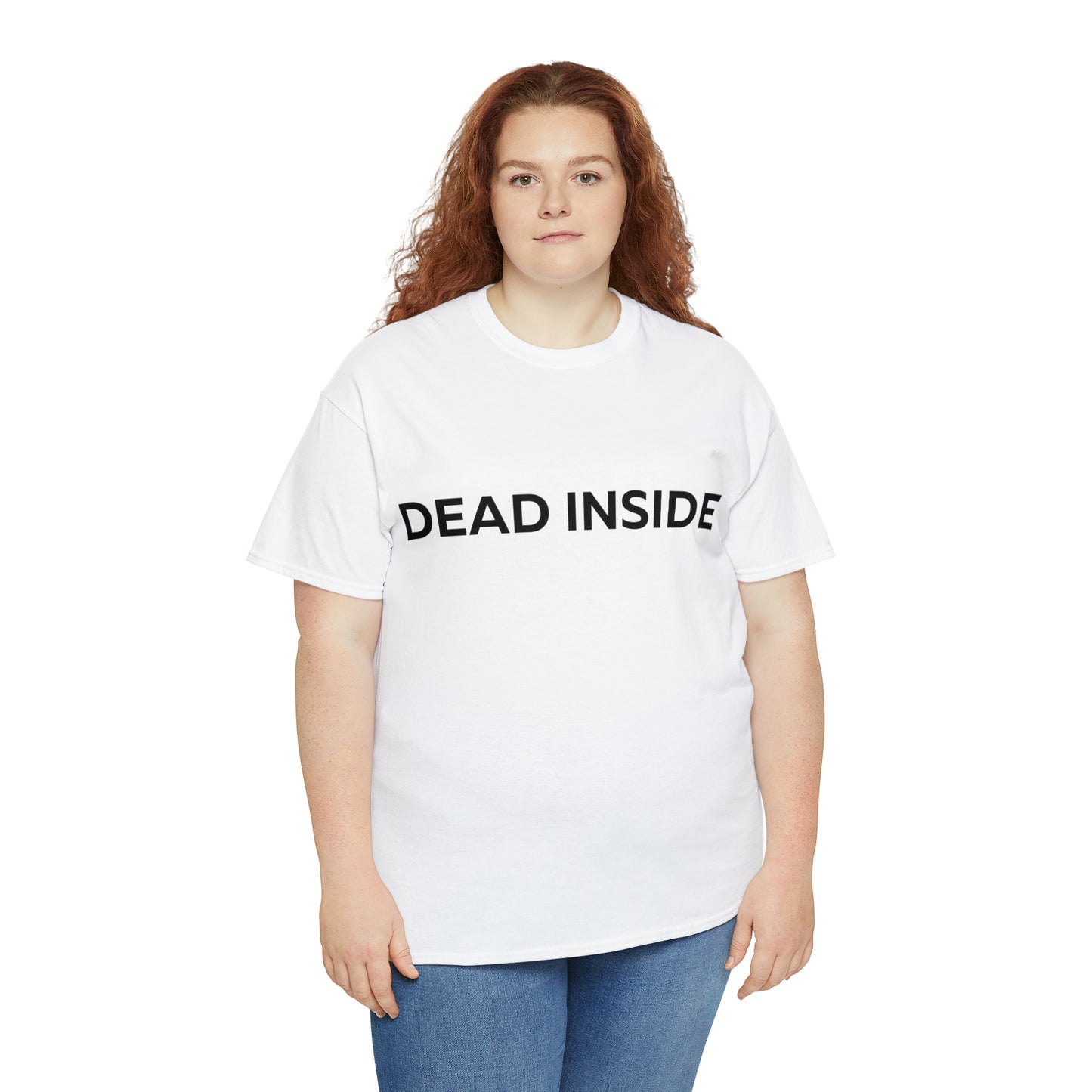 Dead Inside t-shirt