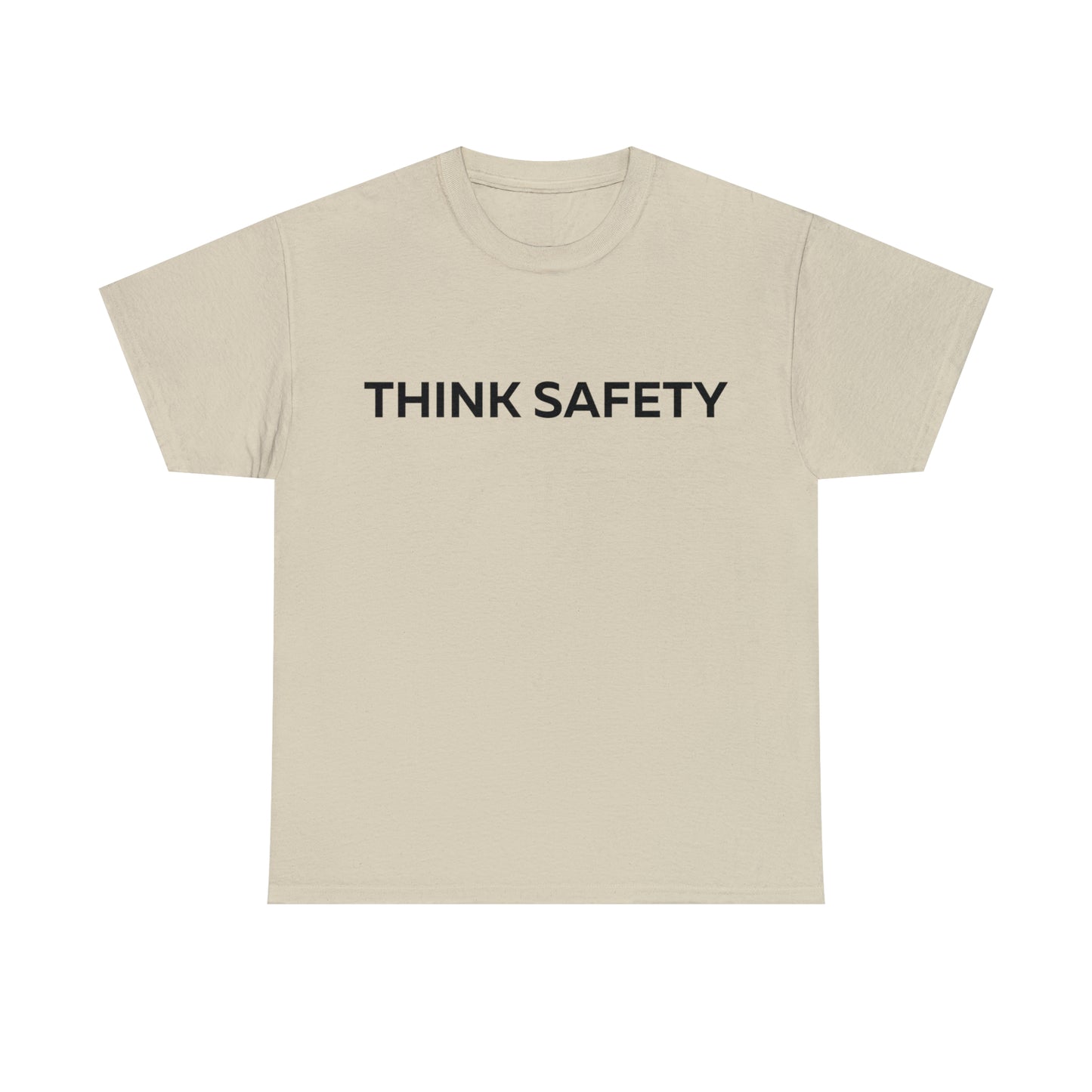 Think Safety