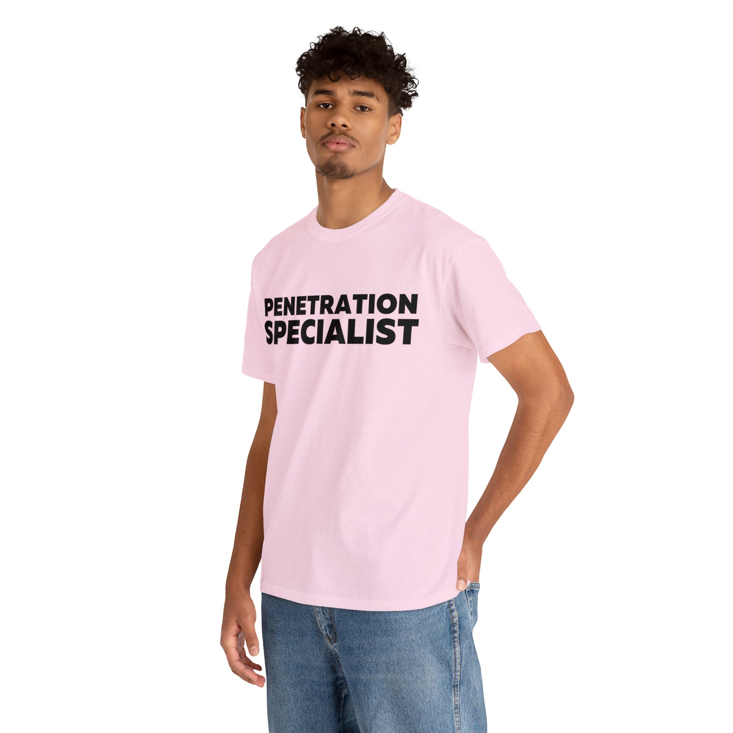 Penetration Specialist T-Shirt