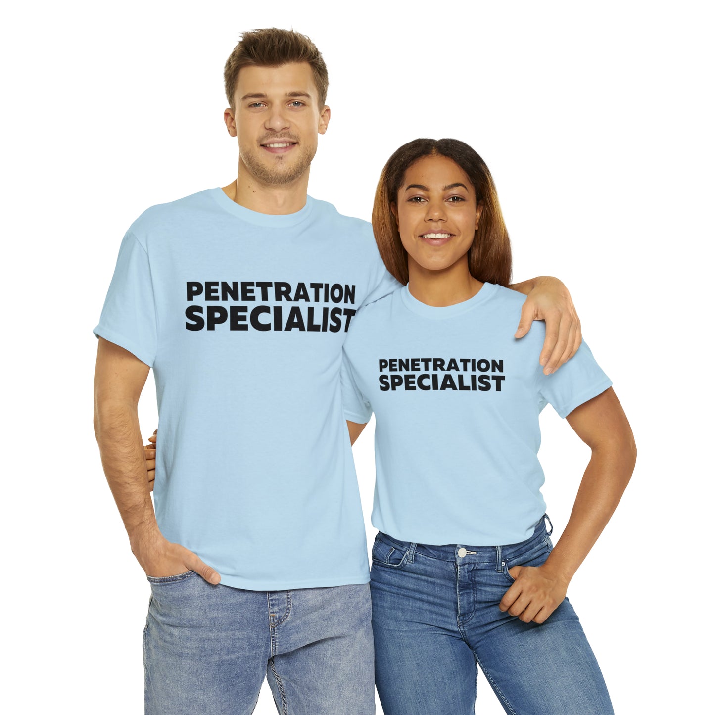 Penetration Specialist T-Shirt