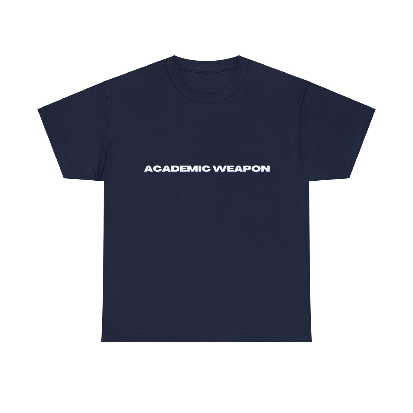 Academic Weapon T-Shirt