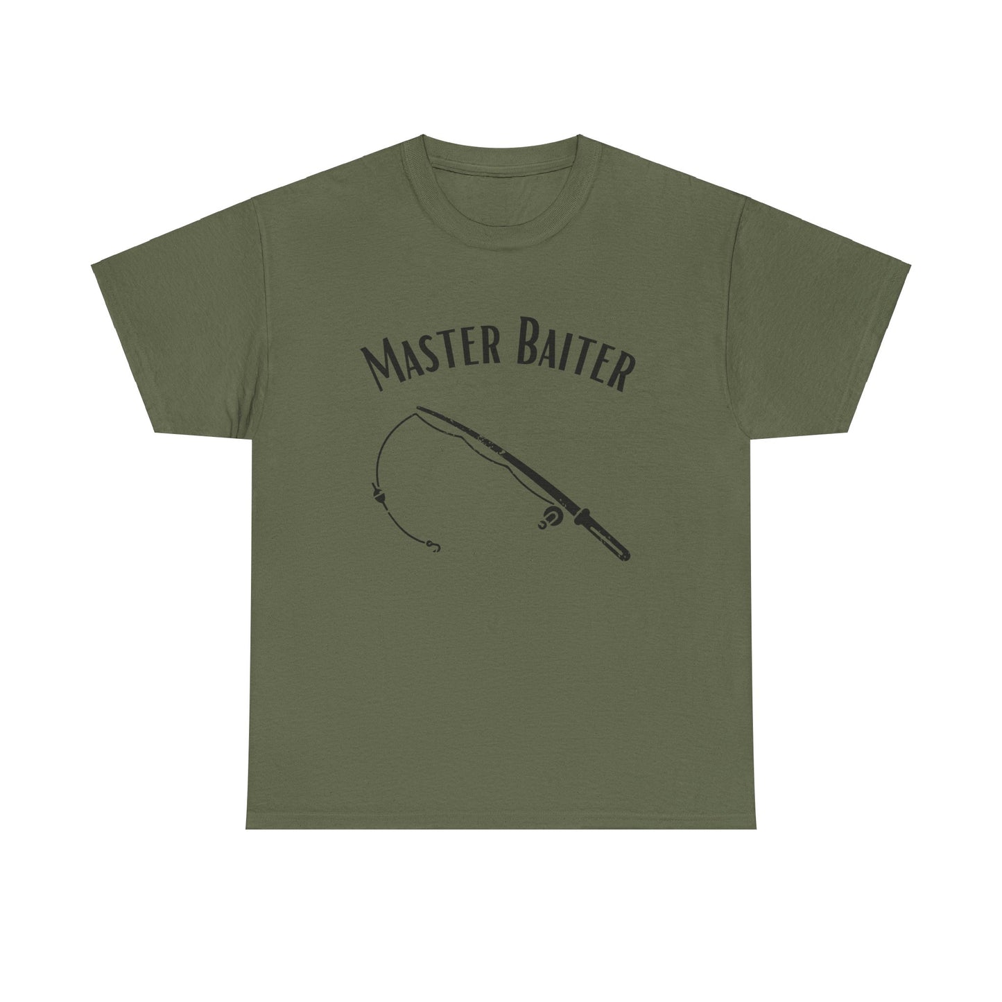 Master Baiter T-Shirt