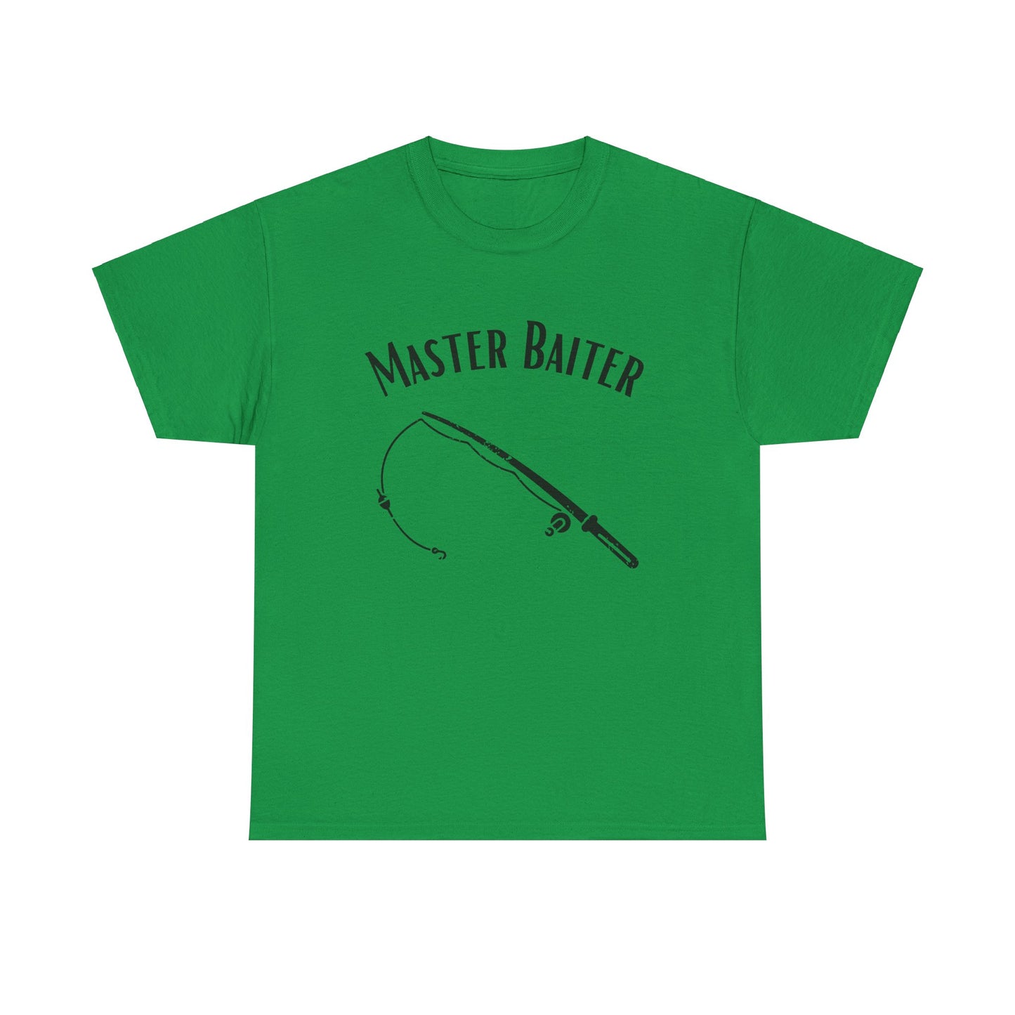 Master Baiter T-Shirt