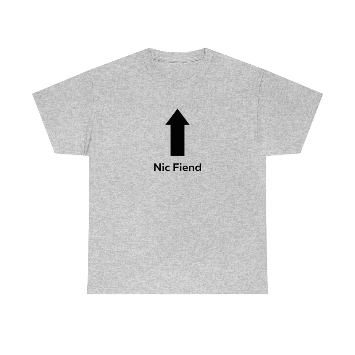 Nic Fiend Shirt