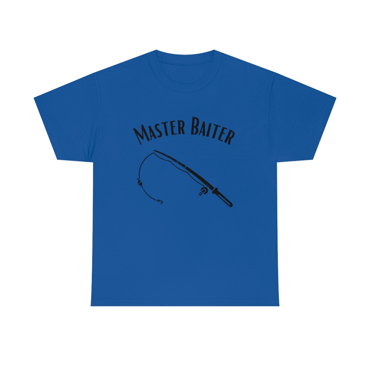 Master Baiter Shirt