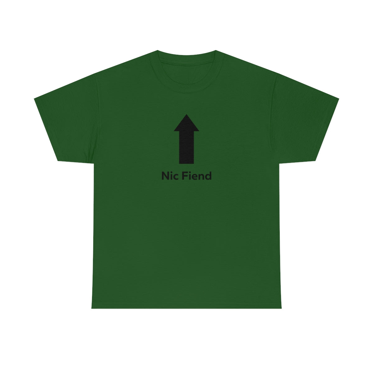 Nic Fiend Shirt