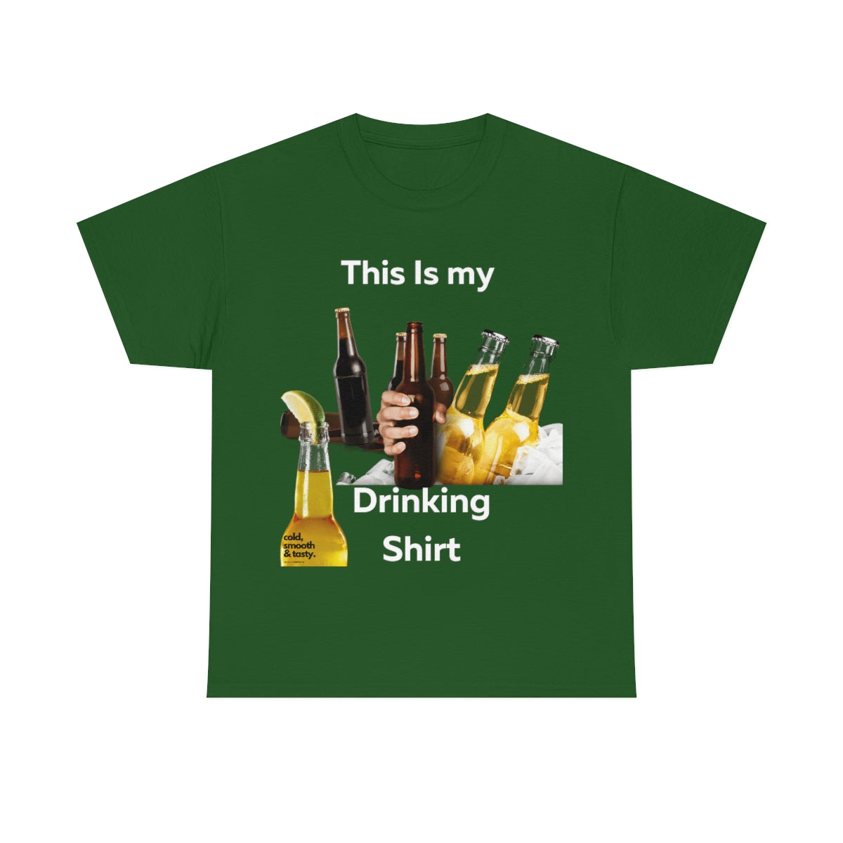 This Is my Drinking Shirt