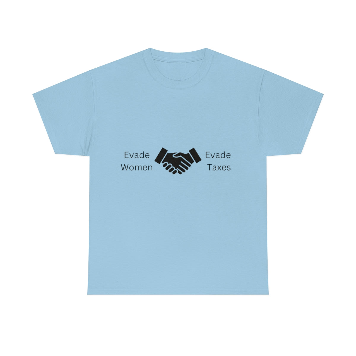 Evade Women Shirt