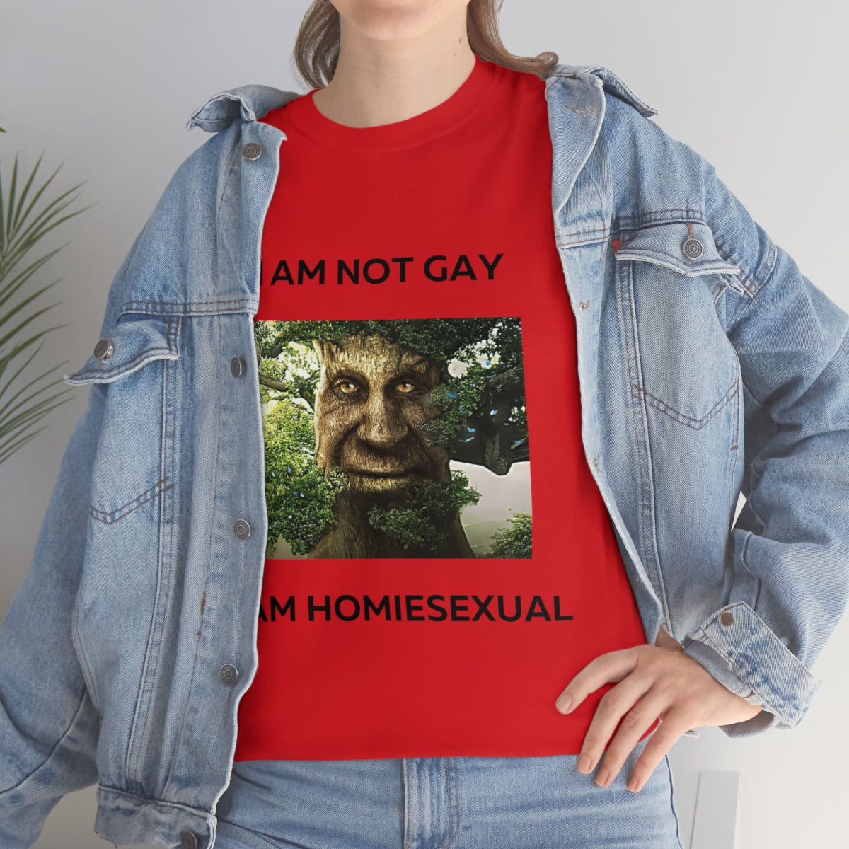 I Am Not Gay I am Homiesexual Shirt