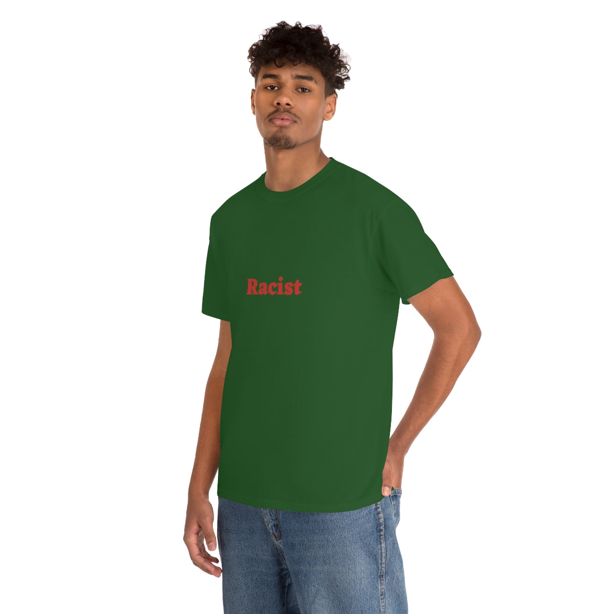 "Racist" Shirt