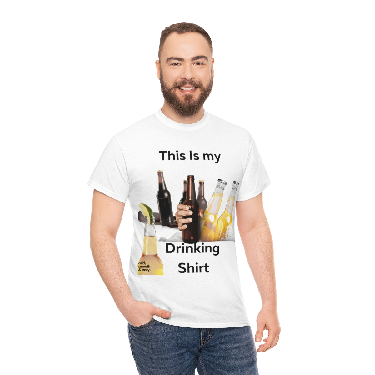 This Is my Drinking Shirt