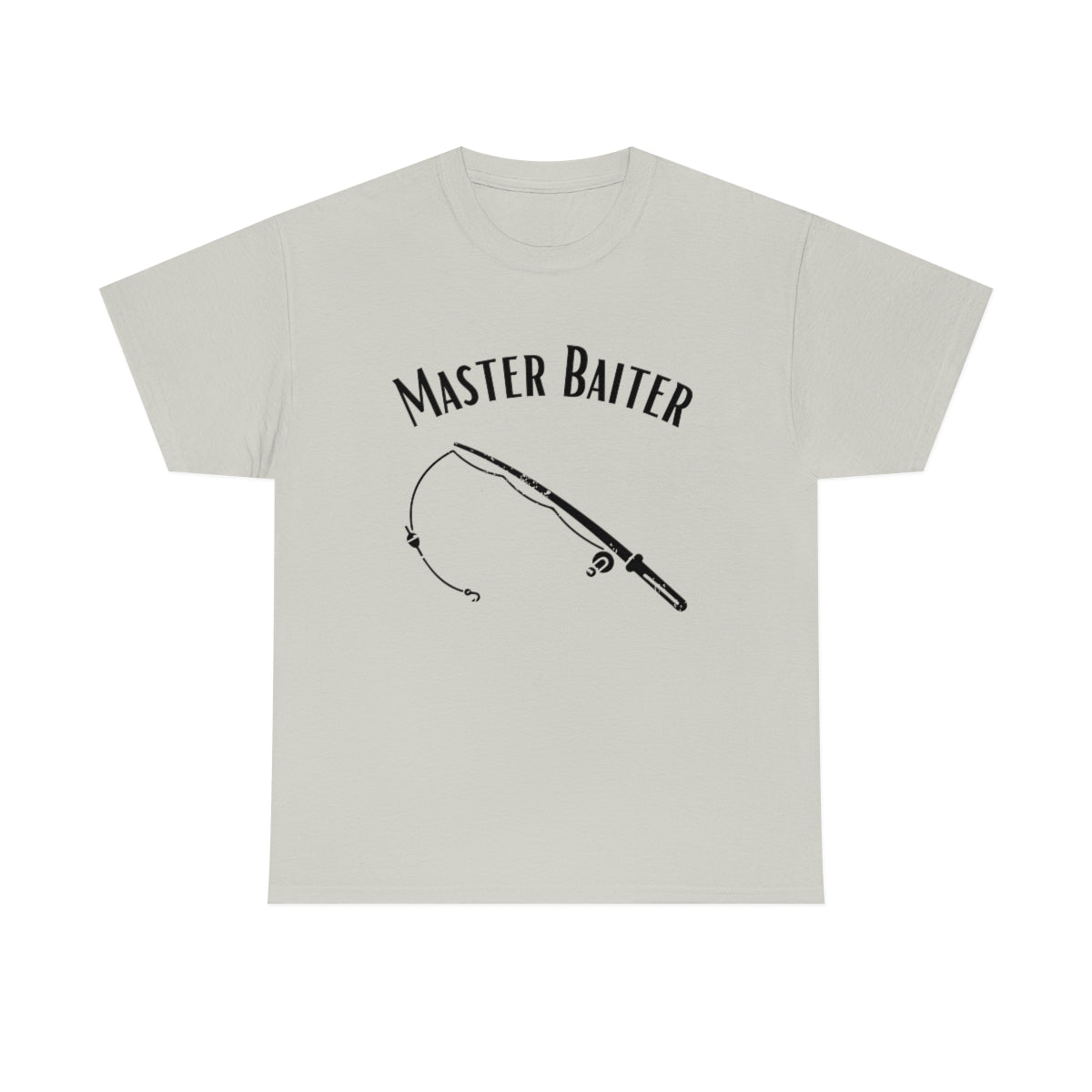 Master Baiter Shirt