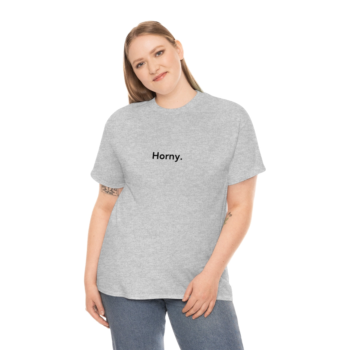 Horny Shirt